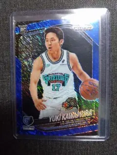 2026年最新】河村勇輝 カード nbaの人気アイテム - メルカリ