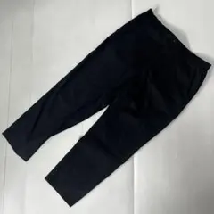 THE NORTH FACE パンツ ブラックのサムネイル