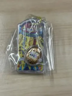 たまごっち　おかしなたまごボーロッち3 パッケージチャーム シークレット