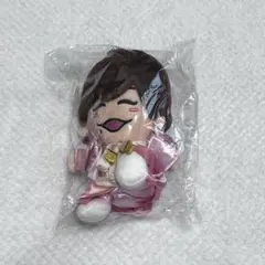 長尾謙杜 ちびぬい