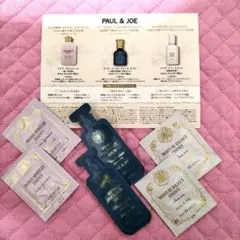 ①ポール&ジョー導入美容液ポール&ジョー保湿美容液ポール&ジョー美容オイル