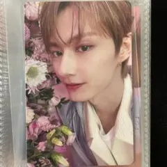 SEVENTEEN ジョンハン Weverse特典トレカAlways yours - メルカリ