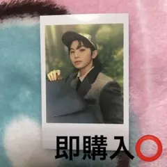 【公式】セブチ RIGHT HERE MUSIC KOREA トレカ ウジ