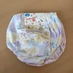 女児ショーツ