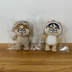 ONE N' ONLY 山下永玖 沢村玲 ぬいぐ るみマスコット - メルカリ