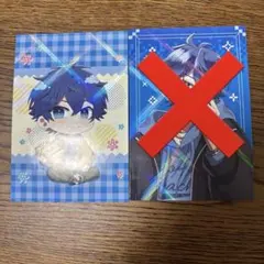 カラフルピーチ ラメキラ缶バッジ もふ からぴちピクニック - メルカリ