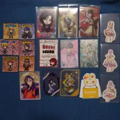 にじさんじ まとめ売り - メルカリ