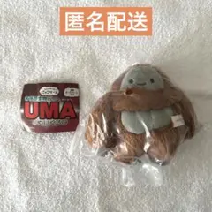 ハリソンビッグフット　HarrisonBigfoot ぬいぐるみ ハリソンビッグフット HarrisonBigfoot ぬいぐるみ