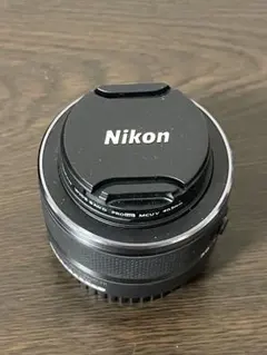 【ジャンク】Nikon 1 NIKKOR 10-30 f/3.5-5.6 VRのサムネイル