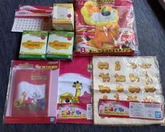 最終セール‼️たべっ子どうぶつ THE MOVIE 一番くじ