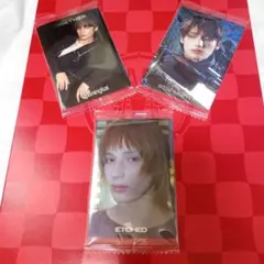 Txt ウエハース　バンダイ　ヒュニンカイ