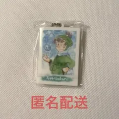 忍たま乱太郎 ぱしゃこれミニアクリルキーホルダー 食満留三郎