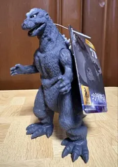 バンダイ ムービーモンスターシリーズ★ゴジラ1954★70周年版タグ★初代