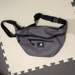 スカンジナビアンフォレスト ボディバッグ