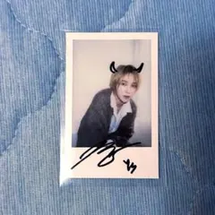 スーパージュニア キュヒョン SJ SS3 横アリ トレカ チェ