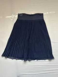 COMME CA ISM プリーツスカート