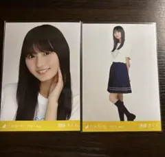 乃木坂46 生写真 遠藤さくら セミコンプ 真夏の全国ツアー2023 Tシャツ