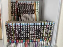 チェンソーマン全巻、ファイアパンチ全巻、藤本タツキ短編集、ルックバック、おまけ