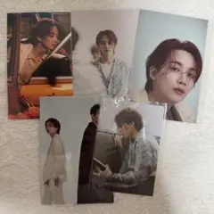 SEVENTEEN ジョンハン Your Choice