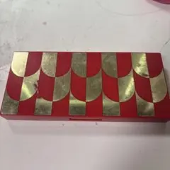 ピュアカラー エンヴィ アイシャドウ パレット