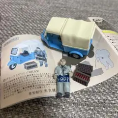 2026年最新】トミカ ミゼット2の人気アイテム - メルカリ