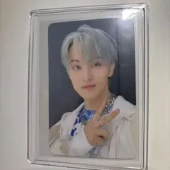 マーク　トレカ