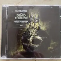 POWERWOLF BLESSED & POSSESSED 2枚組 CD - メルカリ