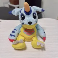 2026年最新】ガブモン ぬいぐるみの人気アイテム - メルカリ