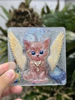 2026年最新】呪物 猫の置物の人気アイテム - メルカリ