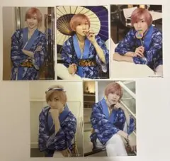 SixTONES 京本大我　Jr祭り　フォトセットのサムネイル