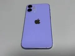 2026年最新】iphone12 本体 128 パープルの人気アイテム - メルカリ
