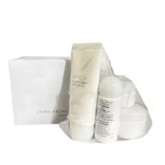 アルビオン　エクシアラディアンスリニュー　キット エクストラリッチ