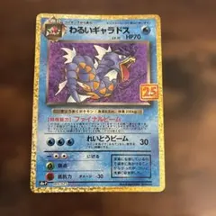 2026年最新】わるいギャラドスの人気アイテム - メルカリ
