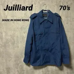 70’s Juilliard great mixers ミリタリージャケットのサムネイル