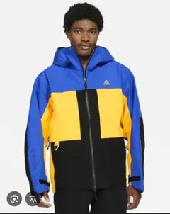 のーそ様専用　3点セット　ACG Misery Ridge GORE-TEX