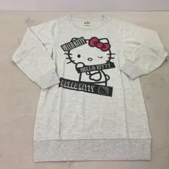 SANRIO　サンリオ　Hellokitty　ハローキティ カットソー K3