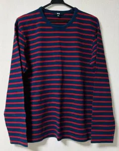 ボーダーTシャツ