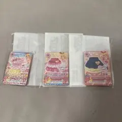 アイカツ グッズコレクション ガチャ まとめ売り 星宮いちご