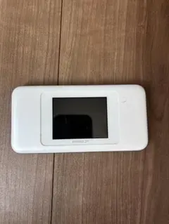HUAWEI Speed Wi-Fi NEXT W06 モバイルルーター