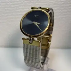 【稼働】クリスチャンディオール 3026ブレスウォッチ 腕時計 ゴールド コンビ Yahoo!オークション -「3026」(クリスチャン・ディオール) (か行