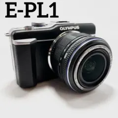 2026年最新】OLYMPUS E-PL1s レンズキットの人気アイテム - メルカリ