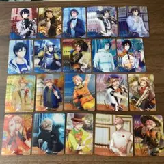 アイナナ メタルカード②