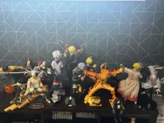 プライズフィギュアまとめ売り