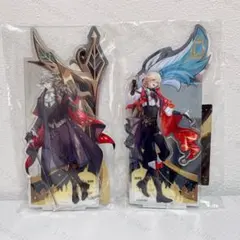2026年最新】原神 アルハイゼン カーヴェの人気アイテム - メルカリ