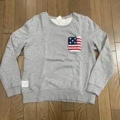 トレーナー、レディース、トップス