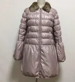 Burberry バーバリーロンドン ダウンコート 38