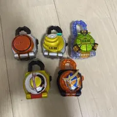 豪華セット！仮面ライダーセット　鎧武　エグゼイド　メロンエナジーロックシード 豪華セット！仮面ライダーセット鎧武エグゼイドメロンエナジーロックシード