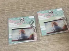 早い者勝ち‼️ 鬼滅の刃 アクリルプレート 煉獄杏寿郎