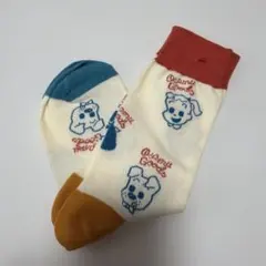OSAMU GOODS オサムグッズ 靴下 ソックスのサムネイル