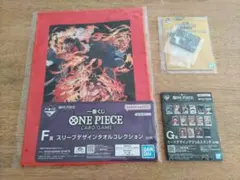 ONE PIECE カードゲーム スリーブデザインコレクション
